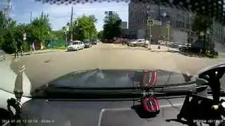 Надо было бить. (с) 18+