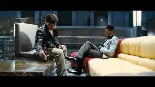 Armour of God - Chinese Zodiac - Trailer Deutsch HD