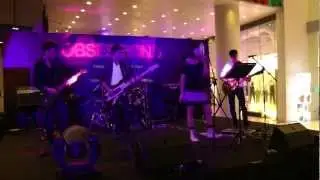 J-Obsession 2012  ~ Resonance レゾナンス 1st Half