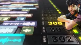 This is THE LARGEST SONG I've ever made!