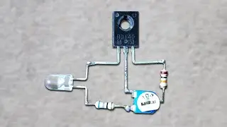 How To Make Voltage Regulating Circuit || Full Tutorial
