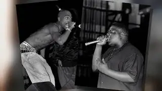 Biggie & 2Pac - Sideways [Legendado] HD