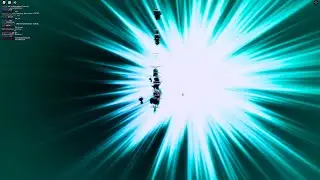 Roblox Pentazone: Flashback | Epsilon Live Event [MYTHICAL]