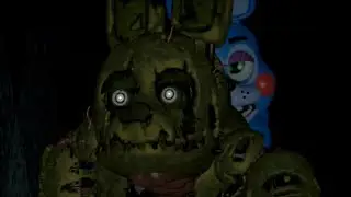 ПРОПИХНУЛИ [FNaF SFM Animations]