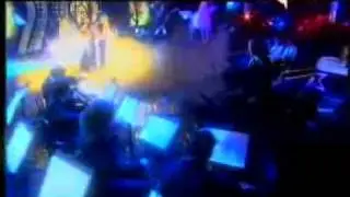 Yavanna - The Neverending Story - 11a Puntata Xfactor!