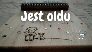 Jest oldu | Kalimba