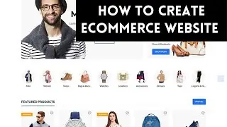 Create Online Store in Wordpress Part 01 - Ecommerce Store for Beginners in Hindi/Urdu