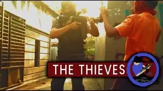 The Thieves (Short Film)