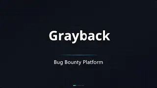 Grayback