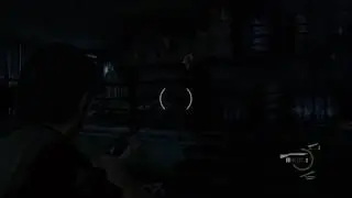 How To Enter A Room