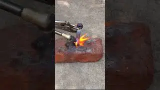 Do not throw away the old spanner How to make a sharp chisel with an old spanner #shorts