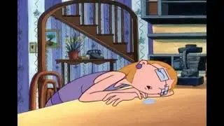 Hey Arnold! - Don’t call me again!