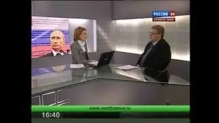 А.Торкунов о статье Путина по внешней политике России