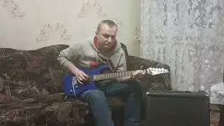 Красивая мелодия на гитаре для вас!🎸