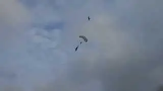 Севастопольский десант.