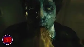 The Vomiting Demon at the Party | Insidious: The Red Door | Now Playing