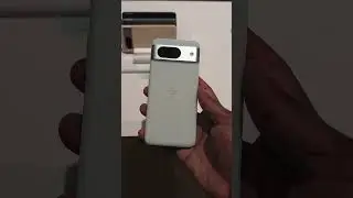 Pixel Superfans paint session celebration for the Mint Pixel 8 & 8 Pro. 