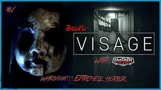 Visage- RIP chief tonight..... [Telugu] 