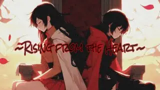 'Rising from the Heart' (Soxeli's Theme III)