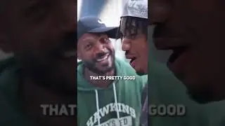 Marlon Wayans throws a WAYANS FAMILY BARBECUE 🍖🍖