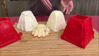 Мини-курс Пасха
