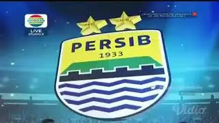 LAUNCHING LIGA 1 2018 KIM JEFFRY & BILLY KERAFT PERSIB BANDUNG