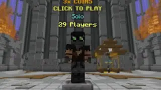 Yea...I played Hypixel UHC in 2026