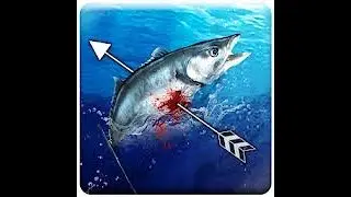AMAZING UNDERWATER FISH HUNTING ICool