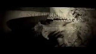 Пирамида (2014). Русский трейлер