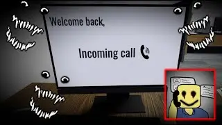 The Night Shift Experience Chapter 4 Fanmade Roblox - The Night Office Experience All Endings