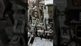 Metal bending!! 🫸➿️ #machine #factory #engineering #satisfying #howitsmade