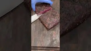 Bavette Steak Reveal