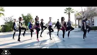 Demi Lovato - Sorry not Sorry - (THE DANCE PROGRAM) MARK PABLICO CHOREOGRAPHY