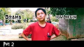 V-Log in Holomoc Part 2