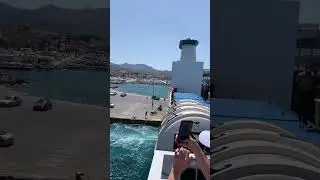 Egina Island Greece | остров Эгина Греция