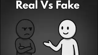 This Silent Mind Trick Reveals Who’s Real—and Who’s Not