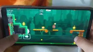 я прошёл второй уровень 2.2. с первой попытки 😱