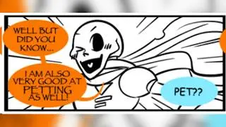 Fontcest UnderTale/Swap/Fell: Do I Wanna Know? (Fell/Swap Pap/Sans X Tale Pap)