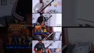 Balrog's Theme | Street Fighter Cover 