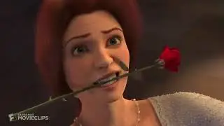 Shrek 2  I Need a Hero Scene