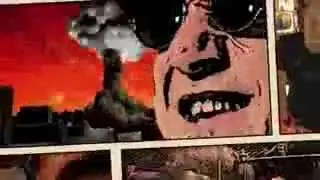 ACCEPT   Pandemic OFFICIAL MUSIC VIDEO low