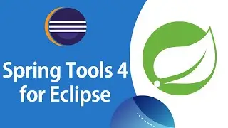 Spring Tools 4 for Eclipse
