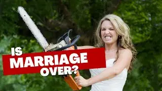 Why you should reconsider marriage?