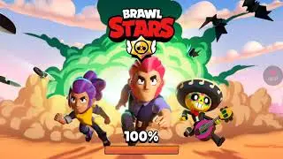 4 KARAKTER BIRDƏN???ULDUZ GUCU BUGLARI-Brawl Stars