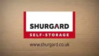 Discover Shurgard Self-Storage in 15s (2014 - English)