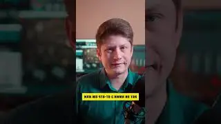 После 3х лет в фотографии застрял?