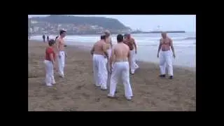 JFAUK Shorts | Kangeiko 2015