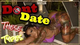 Top 5 Women To AVOID Dating | What ATLANTA GIRLS You Should NOT Date | STAY AWAY From These Types