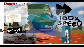 minecraft in 100x speed???? and diamond !?!?!?