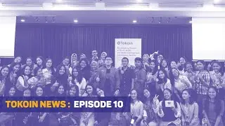 Tokoin News Episode 10: November 2019